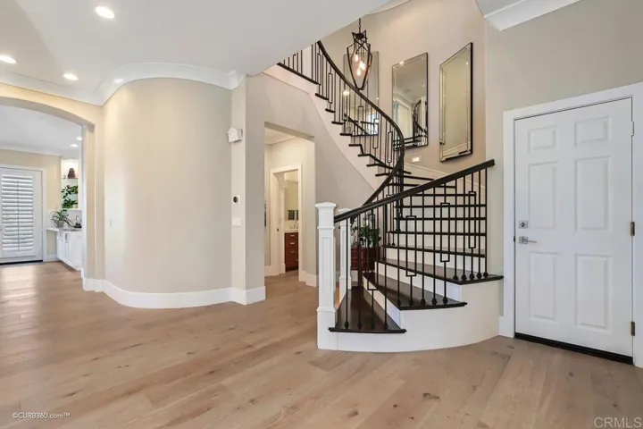 5828 Brittany Forrest Ln, San Diego, California 92130