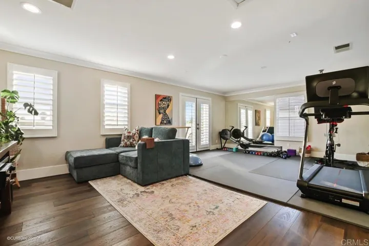 5828 Brittany Forrest Ln, San Diego, California 92130