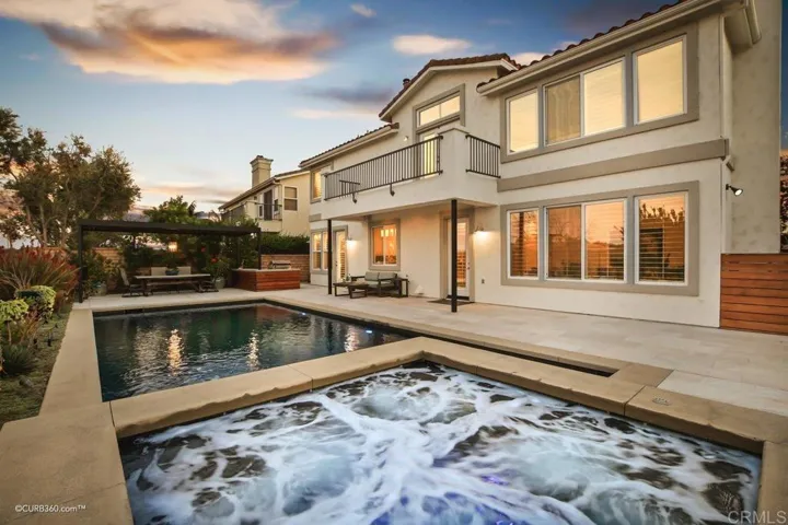 5828 Brittany Forrest Ln, San Diego, California 92130