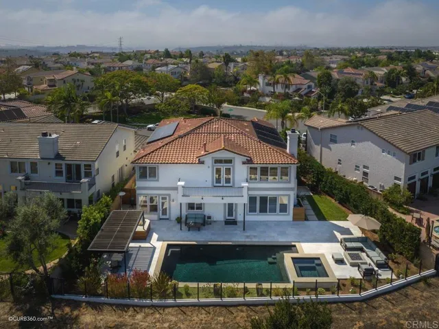 5828 Brittany Forrest Ln, San Diego, California 92130