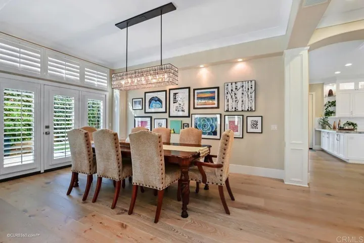 5828 Brittany Forrest Ln, San Diego, California 92130