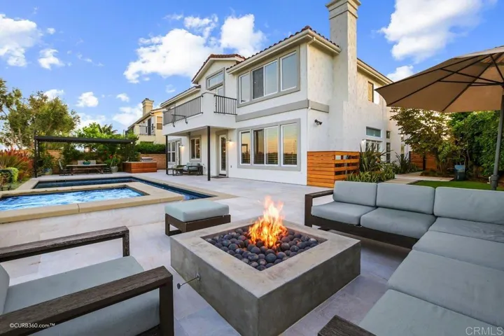 5828 Brittany Forrest Ln, San Diego, California 92130