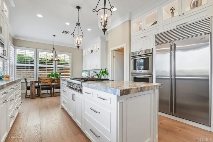5828 Brittany Forrest Ln, San Diego, California 92130