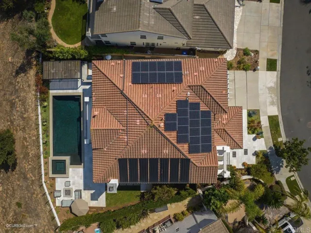 5828 Brittany Forrest Ln, San Diego, California 92130