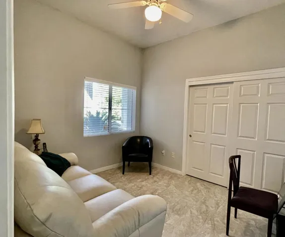 Third Bedroom