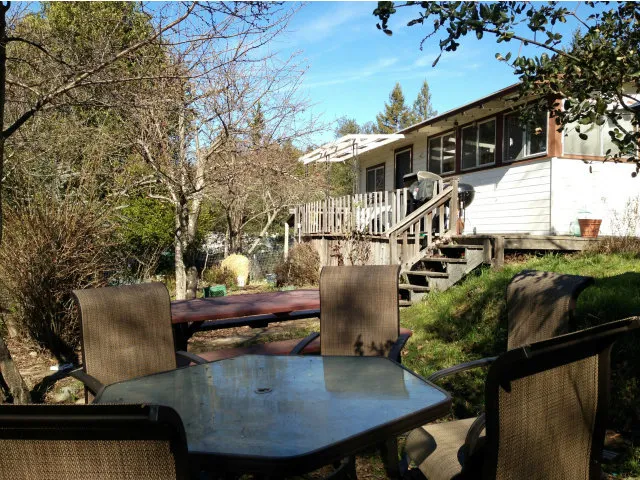 205 Apple Knoll Drive, Boulder Creek, California 95006