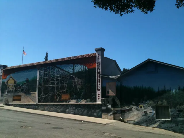 205 Apple Knoll Drive, Boulder Creek, California 95006