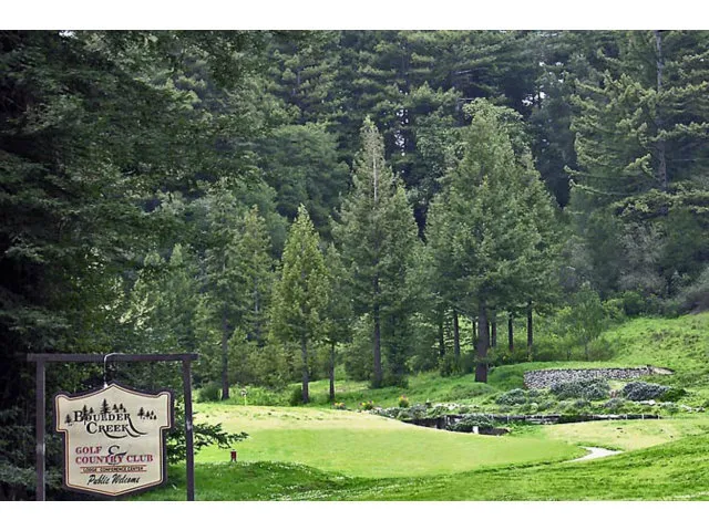 205 Apple Knoll Drive, Boulder Creek, California 95006