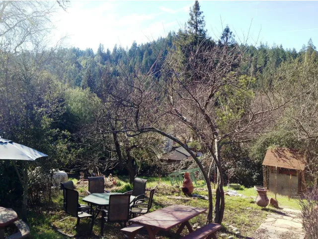205 Apple Knoll Drive, Boulder Creek, California 95006