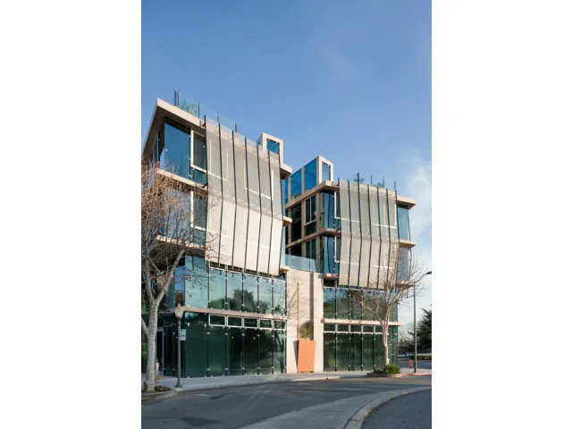 102 University Avenue 3a, Palo Alto, California 94301