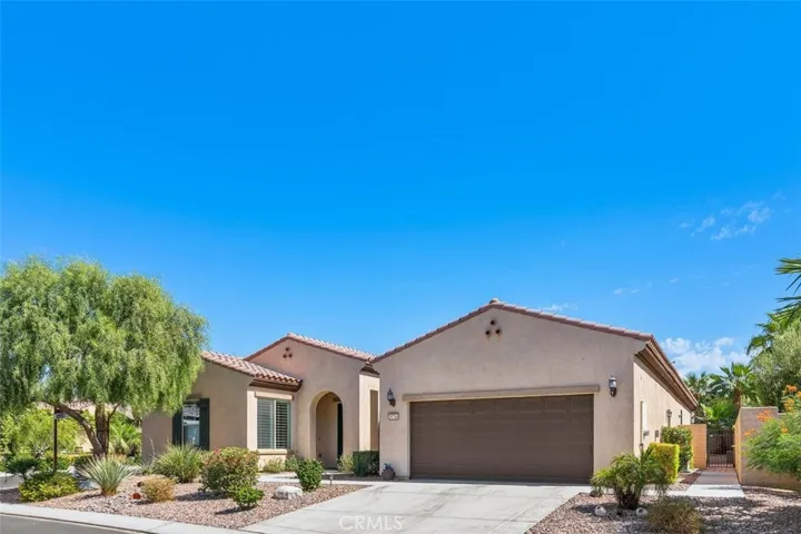 39704 Camino Mistral, Indio, California 92203