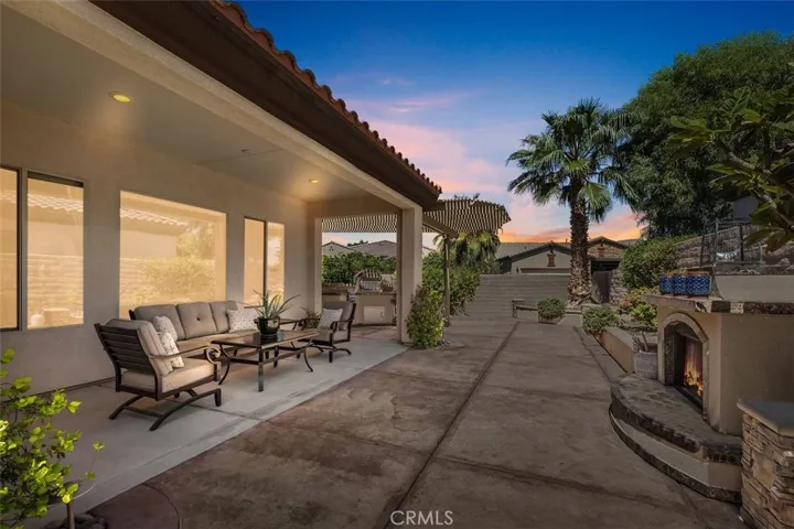 39704 Camino Mistral, Indio, California 92203