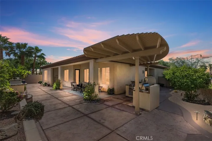 39704 Camino Mistral, Indio, California 92203