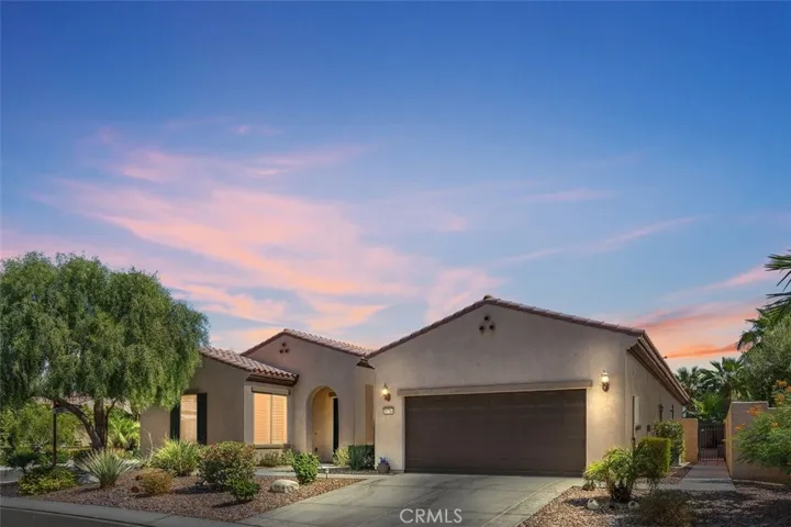 39704 Camino Mistral, Indio, California 92203