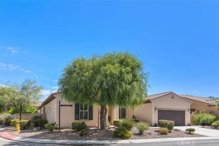 39704 Camino Mistral, Indio, California 92203