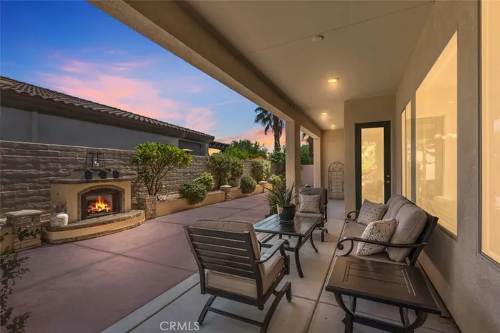 39704 Camino Mistral, Indio, California 92203