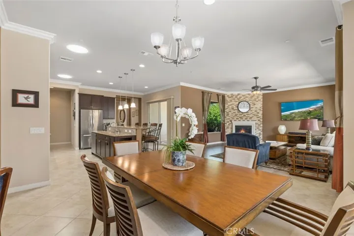 39704 Camino Mistral, Indio, California 92203