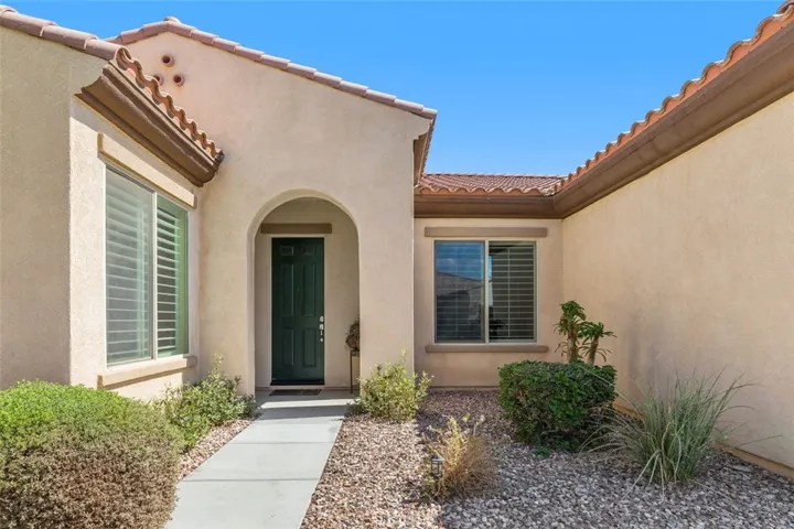 39704 Camino Mistral, Indio, California 92203