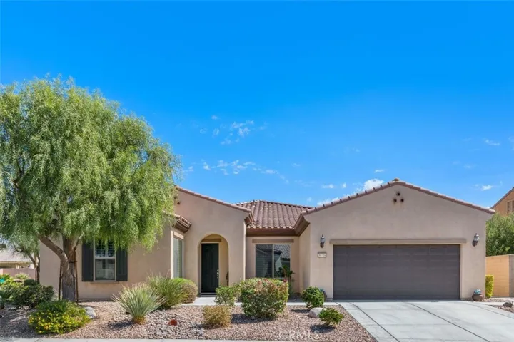 39704 Camino Mistral, Indio, California 92203
