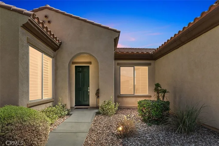 39704 Camino Mistral, Indio, California 92203
