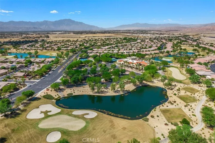 39704 Camino Mistral, Indio, California 92203