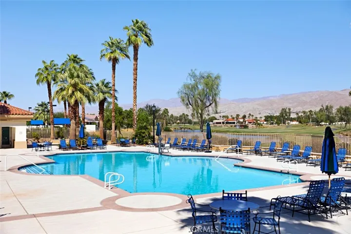 39704 Camino Mistral, Indio, California 92203