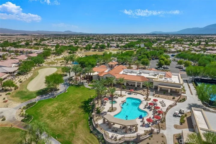 39704 Camino Mistral, Indio, California 92203