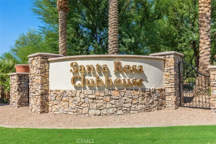 39704 Camino Mistral, Indio, California 92203