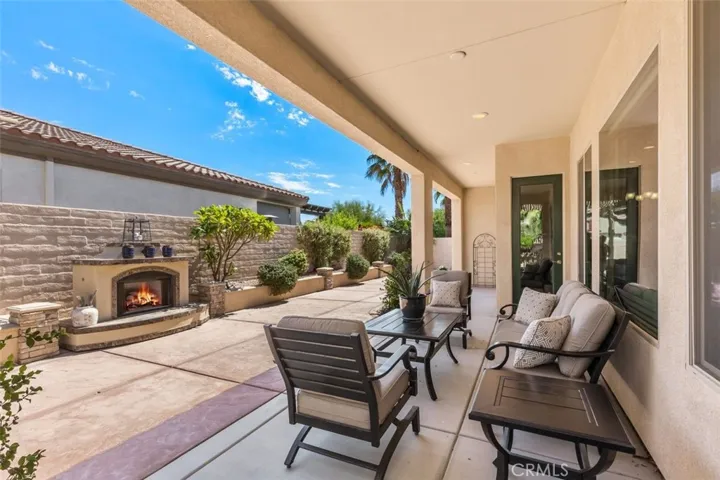 39704 Camino Mistral, Indio, California 92203