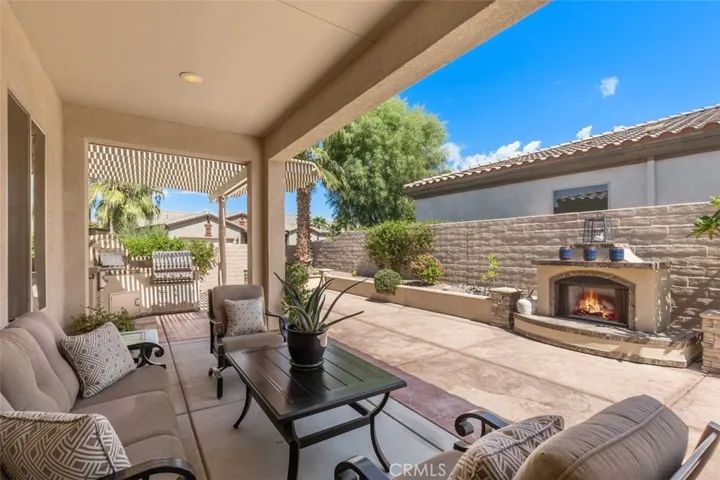 39704 Camino Mistral, Indio, California 92203