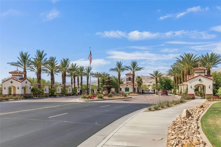 39704 Camino Mistral, Indio, California 92203