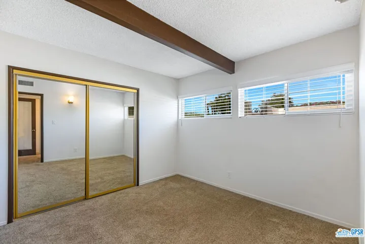 1739 E Tachevah Drive, Palm Springs, California 92262