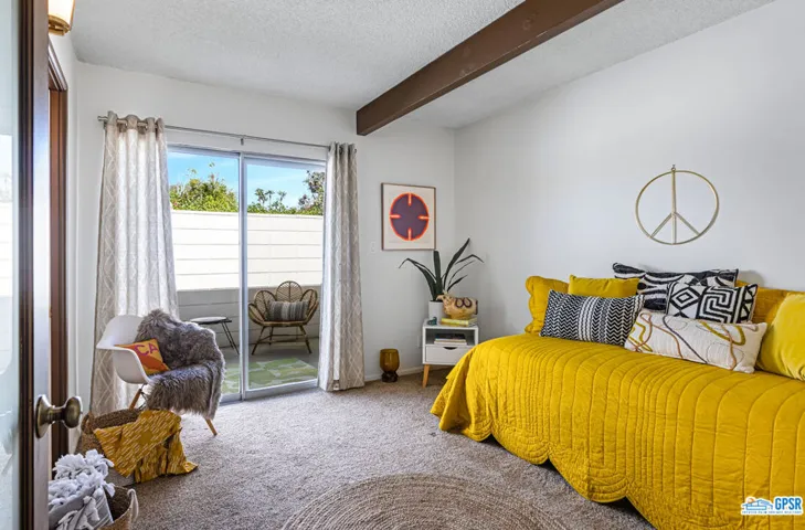 1739 E Tachevah Drive, Palm Springs, California 92262