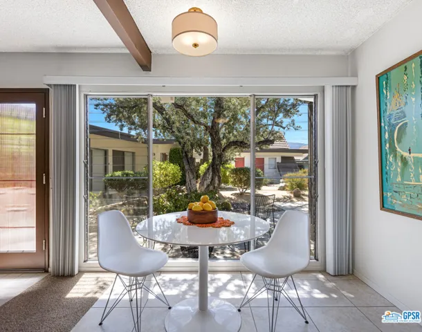 1739 E Tachevah Drive, Palm Springs, California 92262