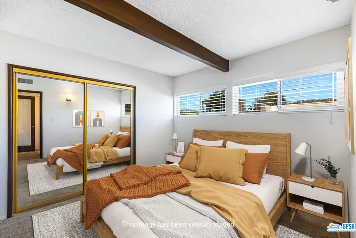 1739 E Tachevah Drive, Palm Springs, California 92262
