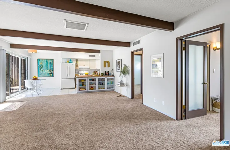1739 E Tachevah Drive, Palm Springs, California 92262