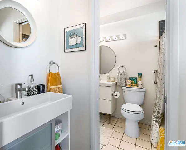 1739 E Tachevah Drive, Palm Springs, California 92262