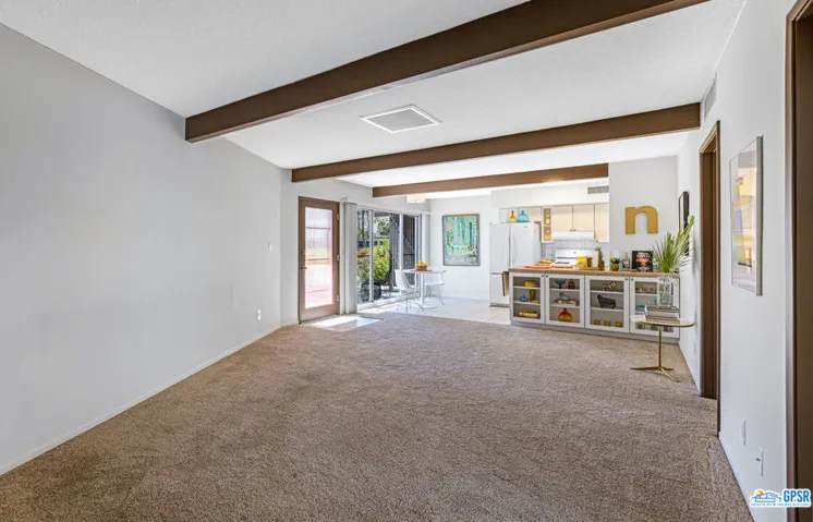 1739 E Tachevah Drive, Palm Springs, California 92262
