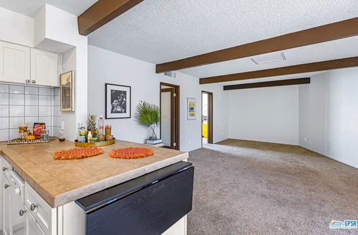1739 E Tachevah Drive, Palm Springs, California 92262