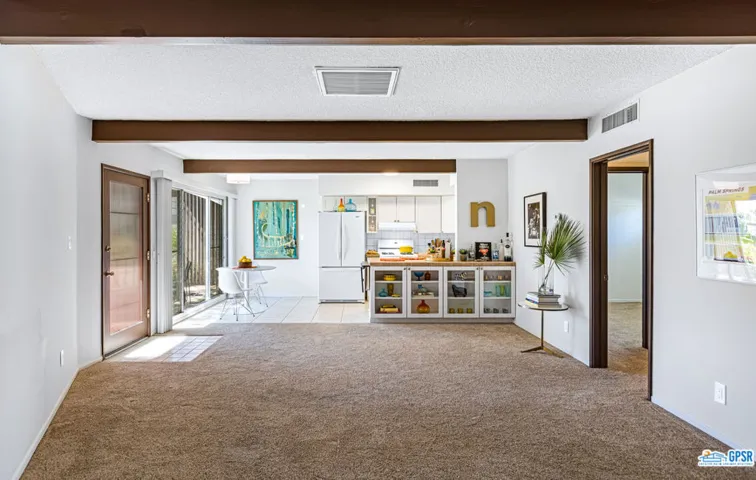1739 E Tachevah Drive, Palm Springs, California 92262