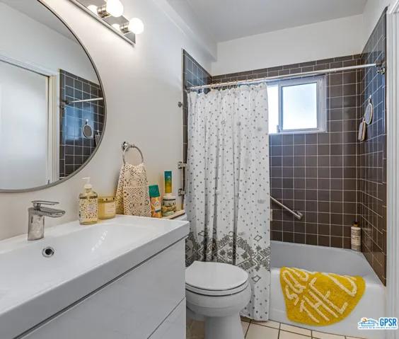 1739 E Tachevah Drive, Palm Springs, California 92262