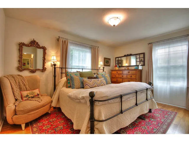 518 Macarthur Avenue, San Jose, California 95128