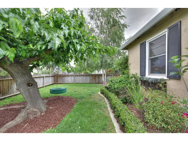 518 Macarthur Avenue, San Jose, California 95128