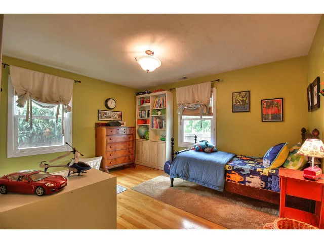 518 Macarthur Avenue, San Jose, California 95128