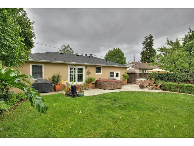 518 Macarthur Avenue, San Jose, California 95128