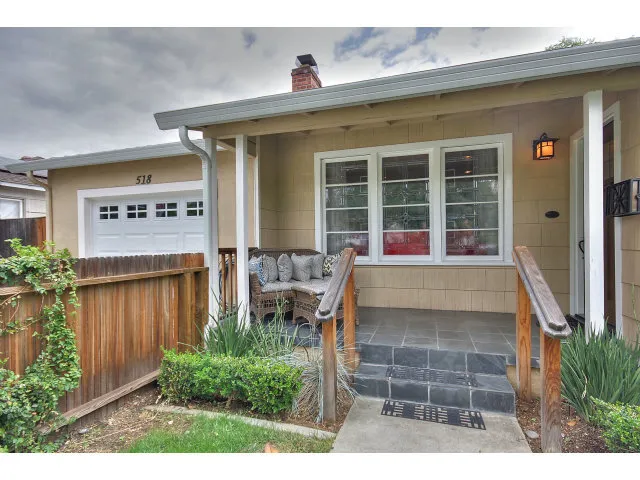 518 Macarthur Avenue, San Jose, California 95128