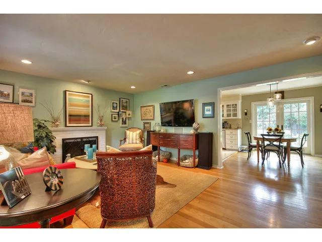 518 Macarthur Avenue, San Jose, California 95128