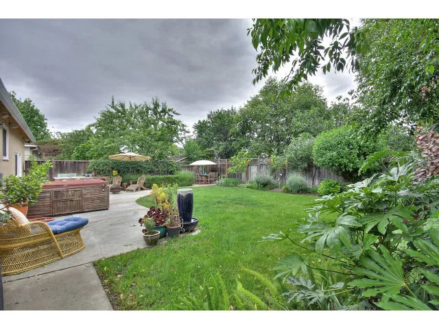 518 Macarthur Avenue, San Jose, California 95128