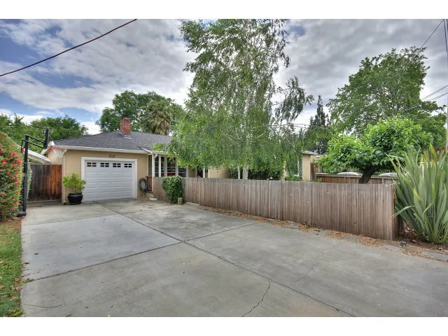 518 Macarthur Avenue, San Jose, California 95128
