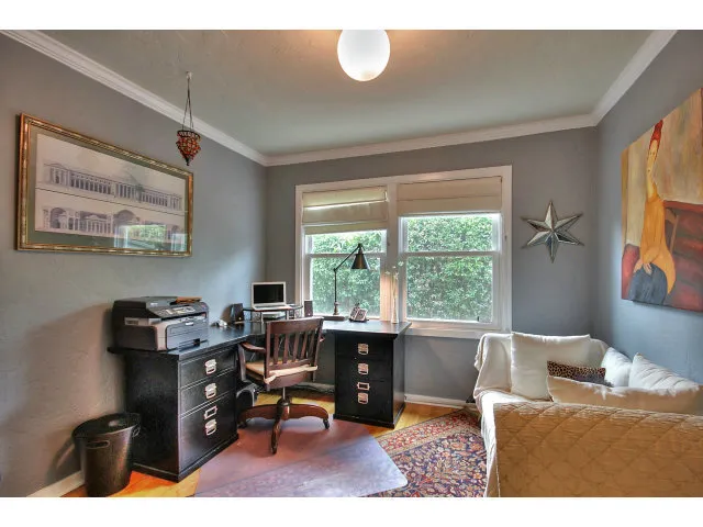 518 Macarthur Avenue, San Jose, California 95128
